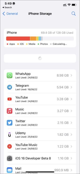 iPhoneが何度も再起動を繰り返す問題を解決する9つの方法