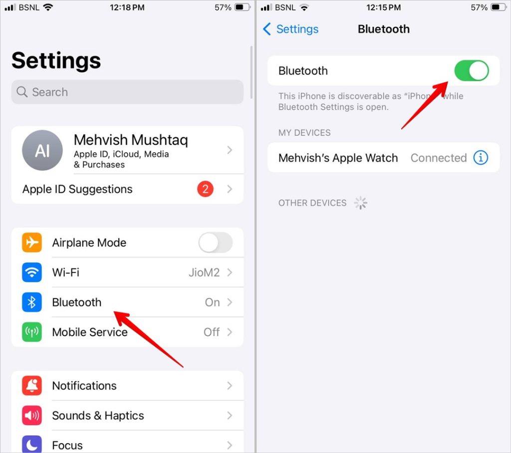 Apple Watch がアップデートを確認できない場合やその他のアップデートの問題を解決する 18 件