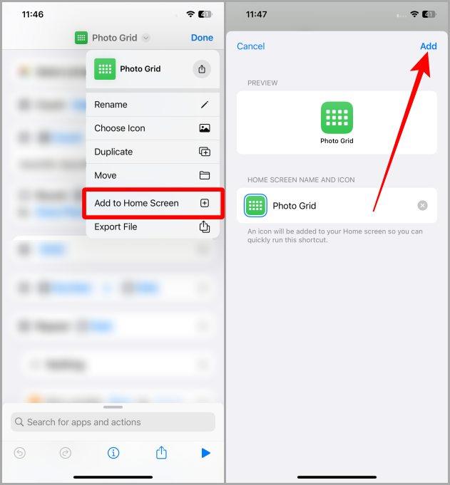 iPhoneでコラージュを無料で作成する4つの方法