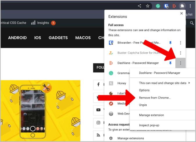 Chromebook を高速化する 15 の方法