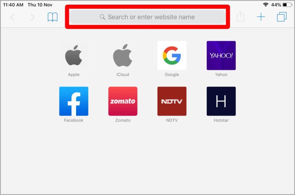 iPhone、iPad、Mac の Safari でリーダービュー (モード) を有効にする方法