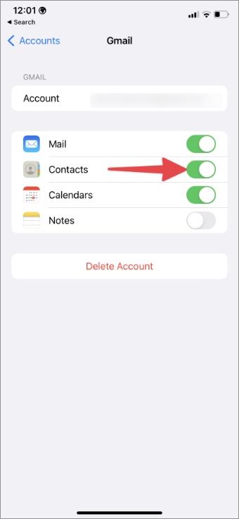 iPhoneで重複した連絡先を削除する3つの方法