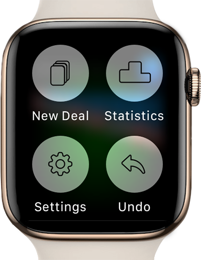 試してみるべき最高の Apple Watch ゲーム