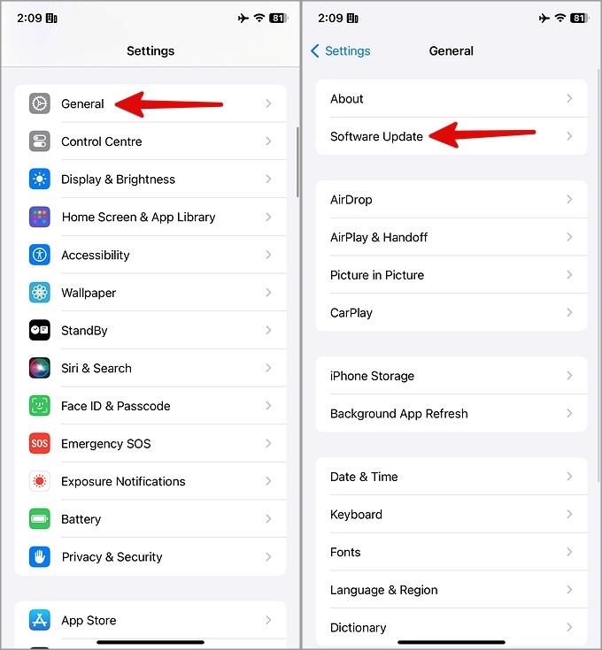 iPhone でジャーナル アプリを使用するための 8 つのヒント