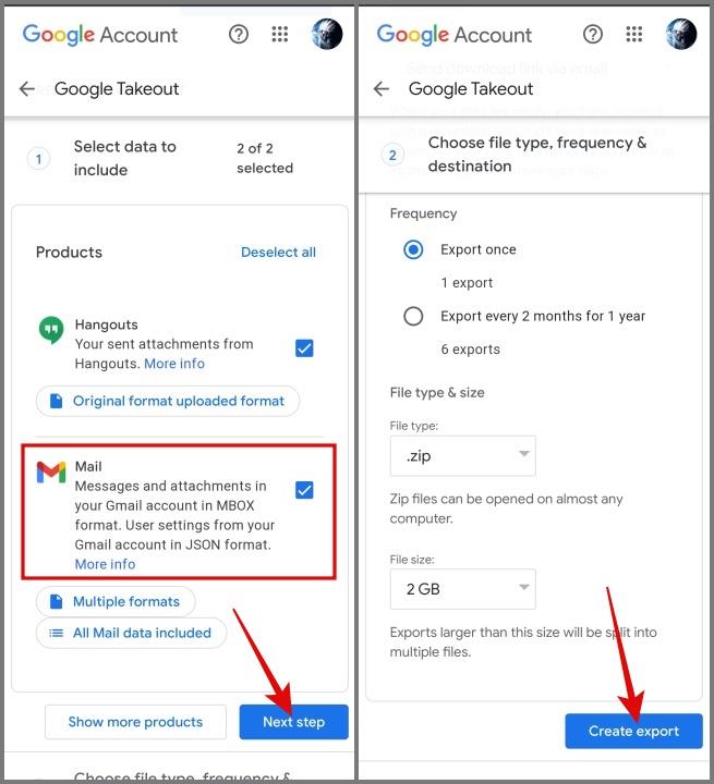Gmail アカウントを完全に削除する方法