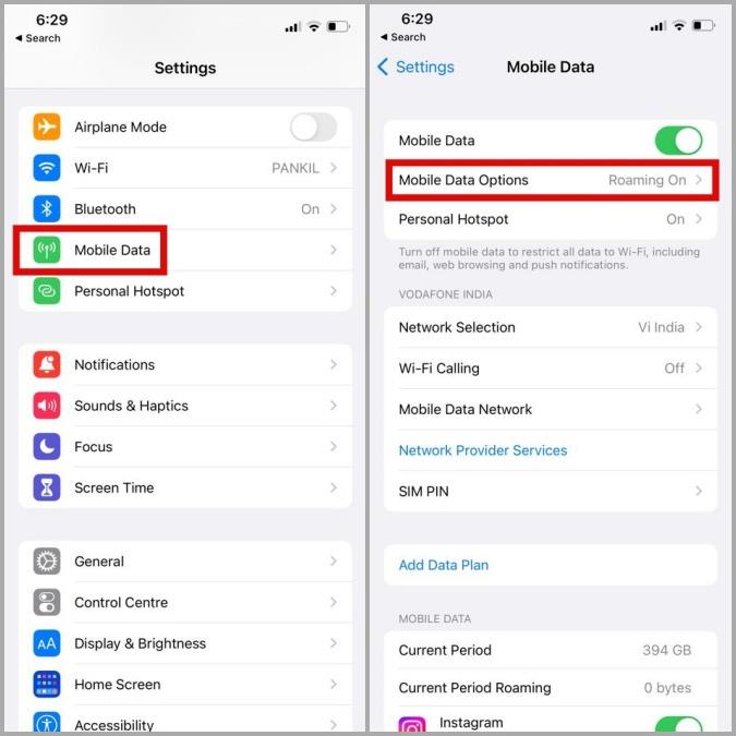 iPhoneのホットスポットが勝手にオフになる場合の対処法8選
