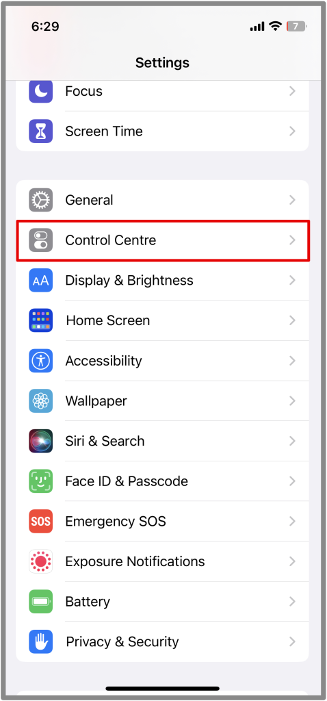 Siri のメッセージ通知をオフにする方法 (iPhone および Apple Watch)