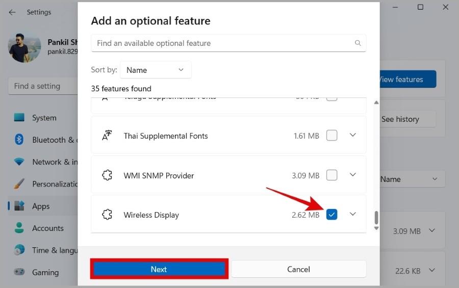 Samsung Galaxy 電話の画面を Windows PC にミラーリングする 3 つの方法