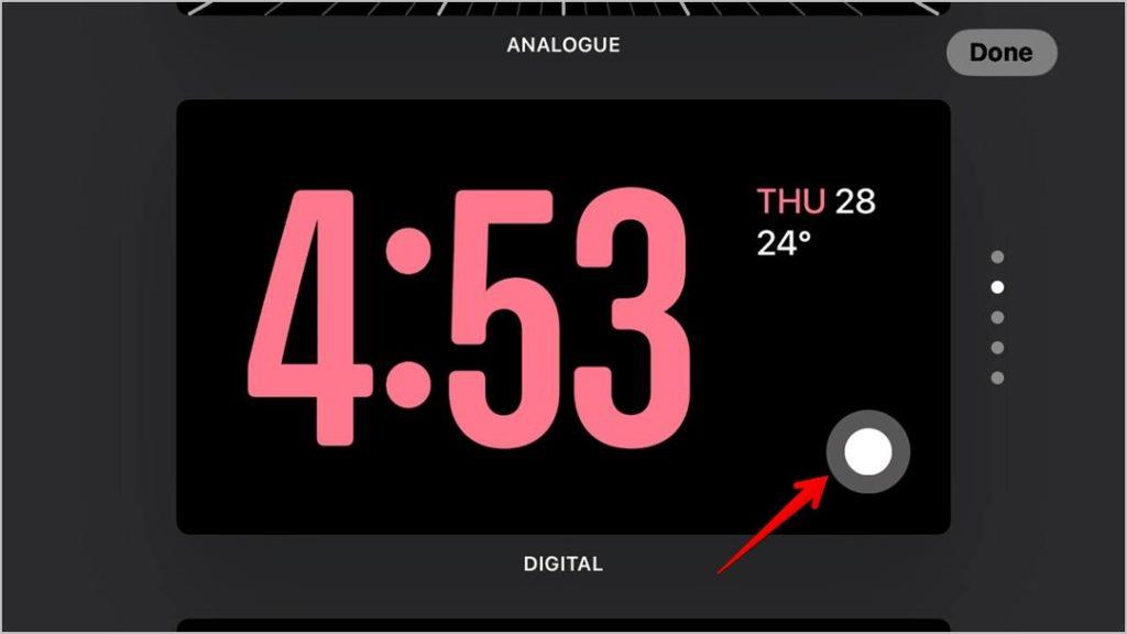 iPhone の iOS 17 でスタンバイ モードを編集およびカスタマイズする 11 のヒント