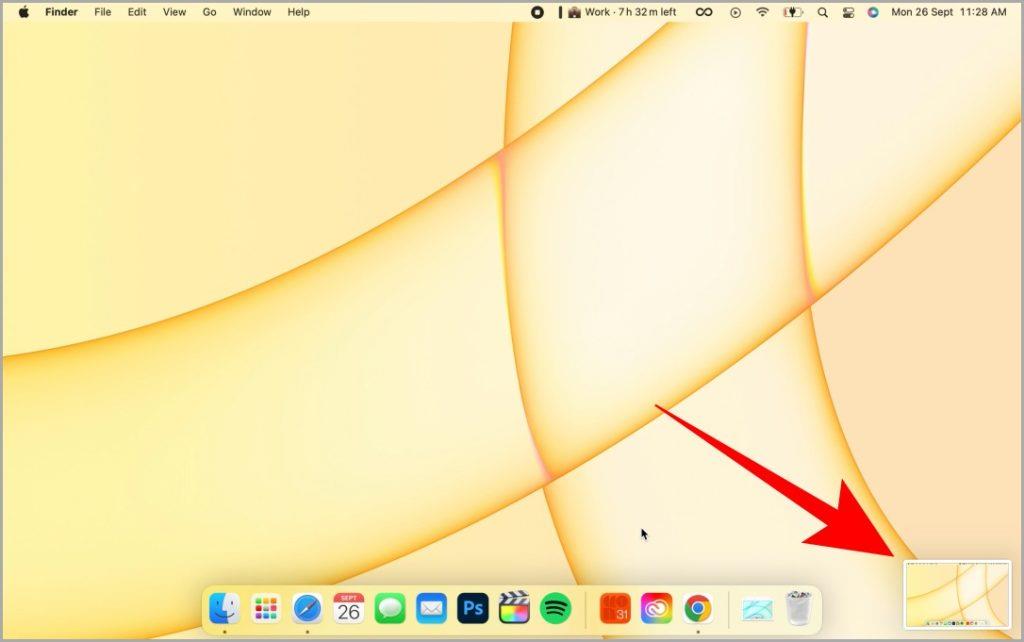Mac でスクリーンショットを撮って強調表示する方法