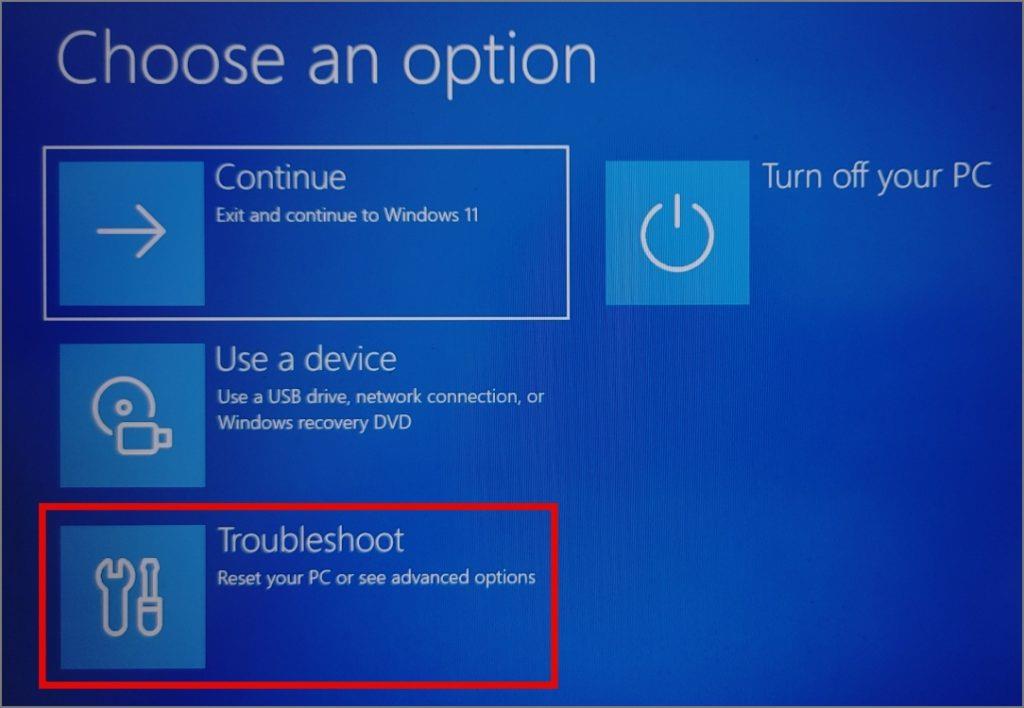 Windows でラップトップのタッチパッドが機能しない場合の 9 つの修正方法