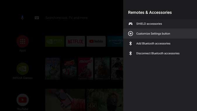 2019 Nvidia Shield TV のヒント、コツ、機能