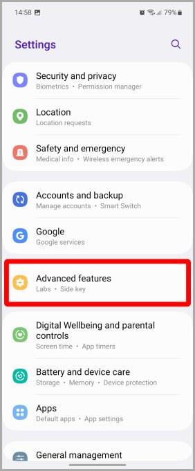Samsung Galaxy フォンの 1 つの UI に隠された 12 の優れた機能