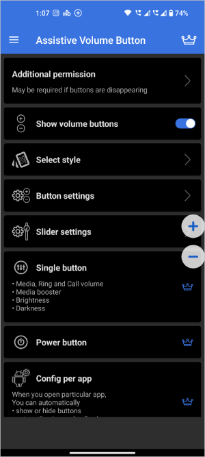 Android でボタンを使わずに音量を変更する 7 つの方法
