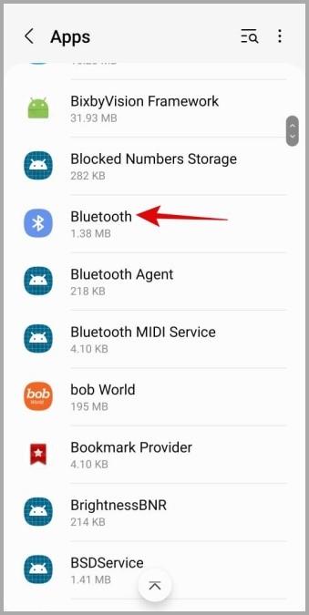 Samsung 携帯電話が Bluetooth デバイスから切断され続ける問題を解決する 10 の方法