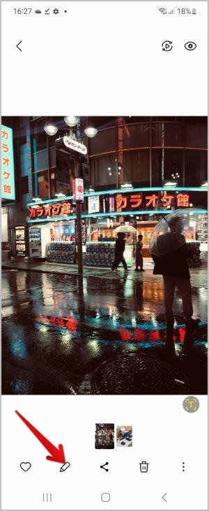 AI (人工知能) を使って写真から人物を削除する 4 つの方法