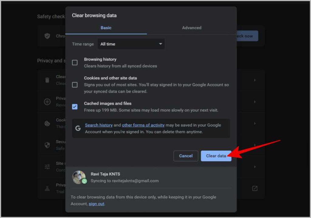 一部の Discord サーバーが表示されない理由とその修正方法