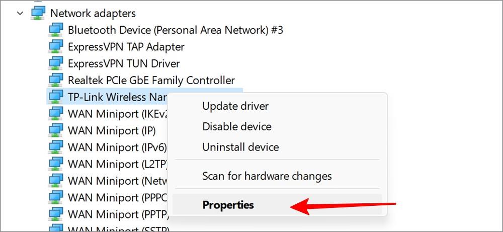 Windows 11/10でWi-Fiがグレー表示される問題を解決する10の方法