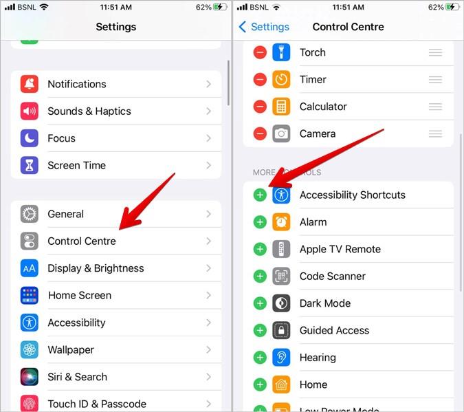iPhone でグレースケールをオンまたはオフにする 6 つの方法