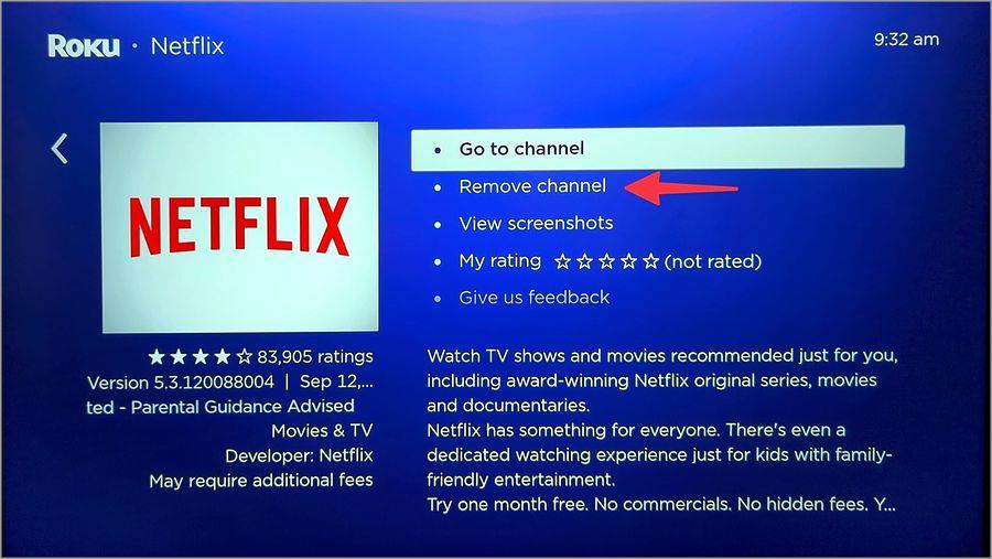 Roku で Netflix が動作しない場合の 11 の修正