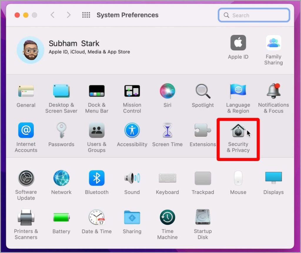 Airdrop が動作しなくなったり、待機中にスタックしたりするための 13 の修正