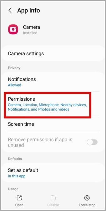 Galaxy Phone の Samsung カメラの黒い画面の問題の 9 つの修正