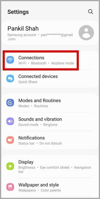 Samsung Galaxy Phone の緊急通報のみのエラーに対する 8 つの修正