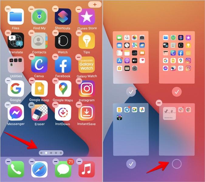 iPhoneのホーム画面をカスタマイズするための11のヒントとアイデア