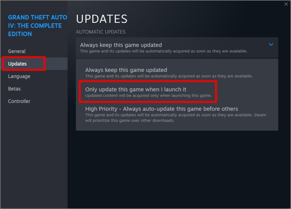 Steam でゲームのダウンロード速度が遅い場合の 13 の方法