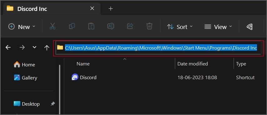 Windows 11でDiscordの画面共有が機能しない場合の10の修正
