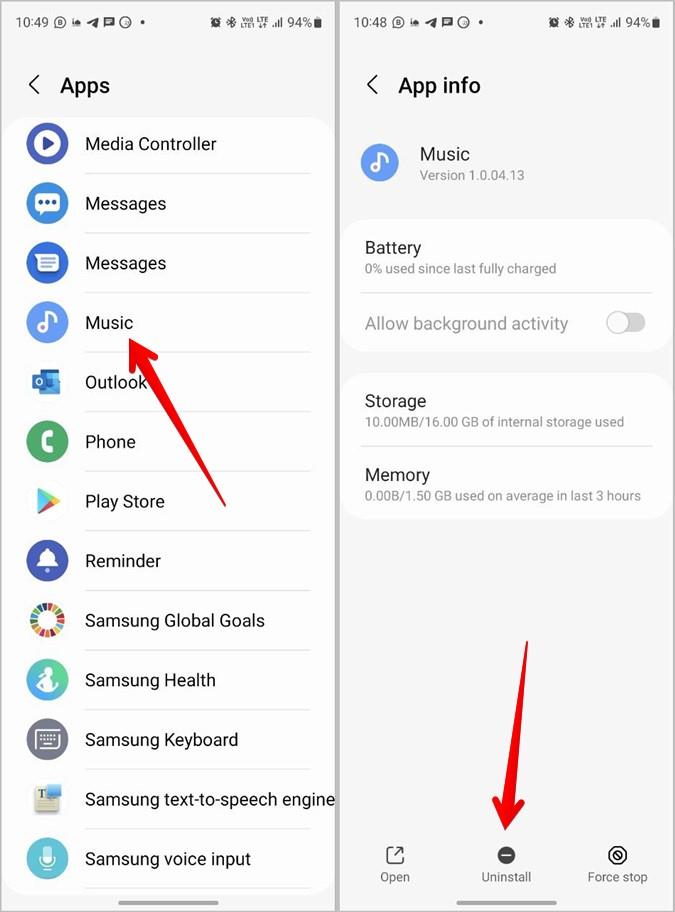 Samsung Galaxy Watch のタッチスクリーンが機能しない場合の 8 つの最適な修正方法