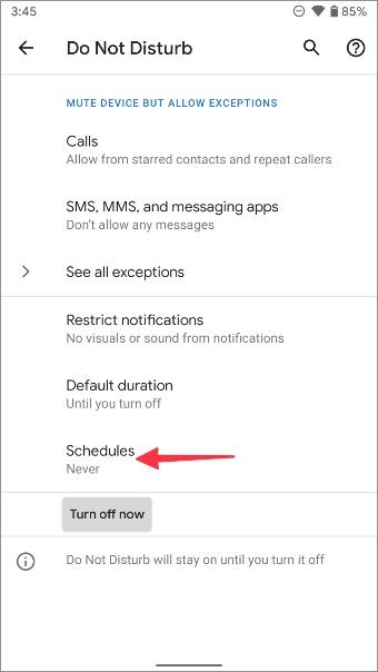 Android で一晩のバッテリー消耗を解決する 9 つの方法