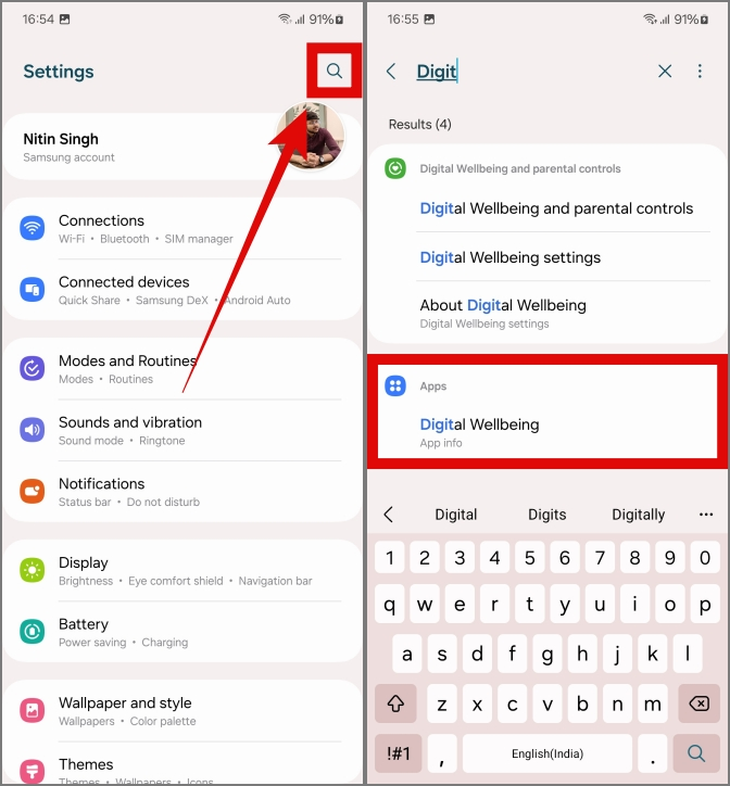 Samsung Galaxy フォンで動作しないルーチンの 7 つの修正