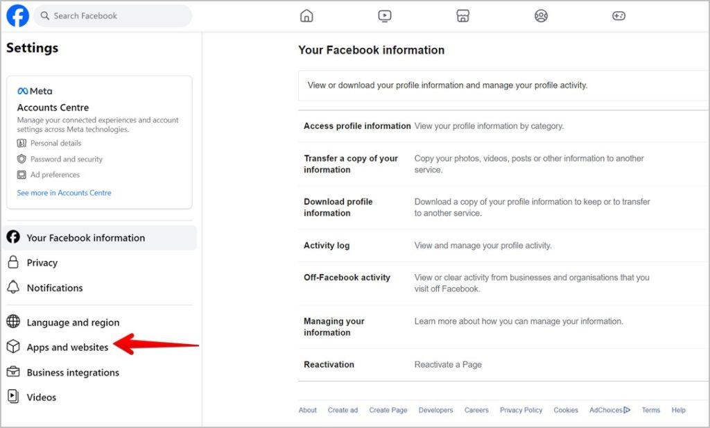 モバイルおよびウェブサイトで Facebook ユーザー名を検索または変更する方法
