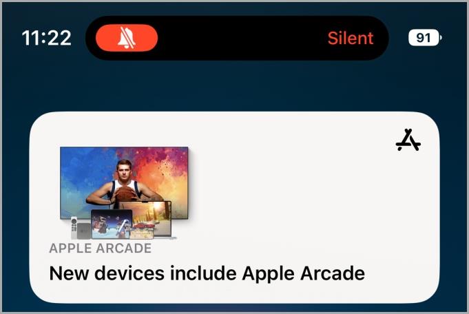 Dynamic Island が iPhone でサポートする 25 のアプリとサービス