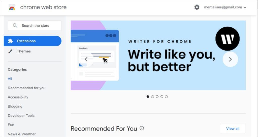 Microsoft Edge が Google Chrome より優れている理由