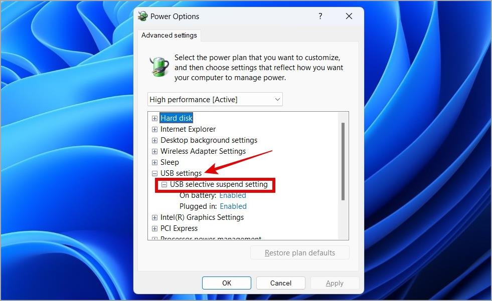 Windows 11 での「メディア転送を受け入れるためにデバイスの設定を更新してください」エラーに対する 8 つの修正