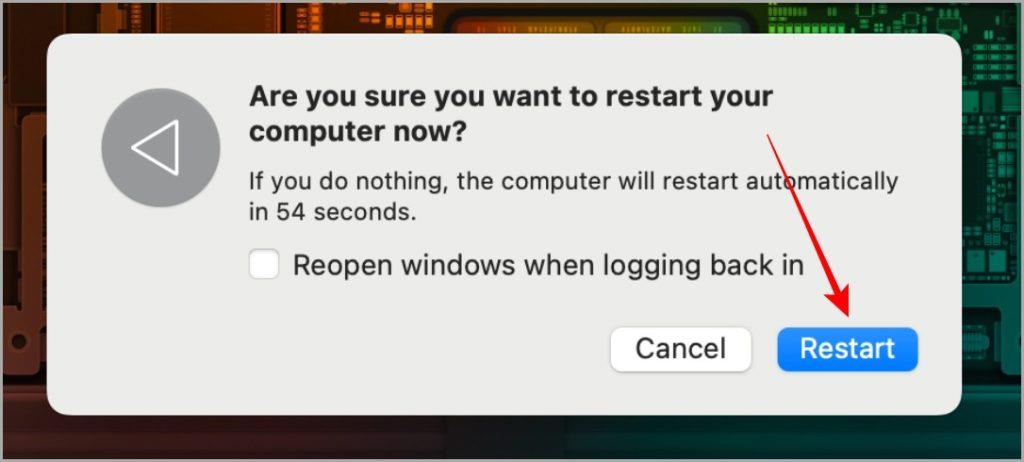 Airdrop が動作しなくなったり、待機中にスタックしたりするための 13 の修正