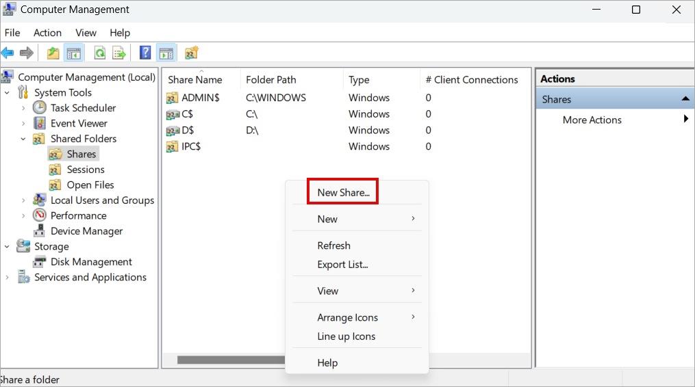 Windows 10/11でこのPCにカスタムフォルダーを追加する方法