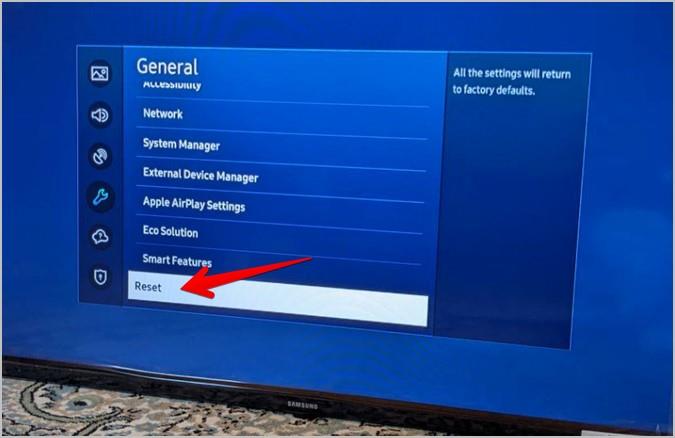 Samsung スマート TV が Wi-Fi に接続できない場合の 15 の方法
