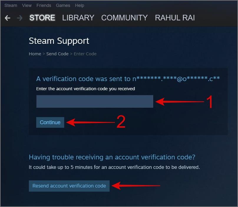 Steam Guardモバイル認証システムを無効にする2つの方法