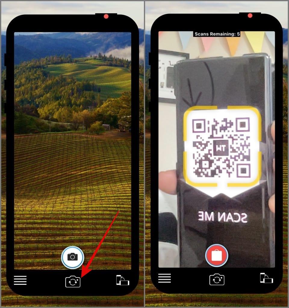 Web カメラの有無にかかわらず Windows または Mac で QR コードをスキャンする方法