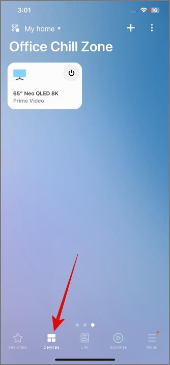 iPhone および Android から Samsung スマート TV を制御する方法