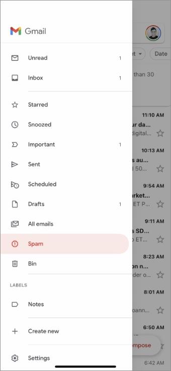 iPhone用のMicrosoft Outlook代替ソフト5選