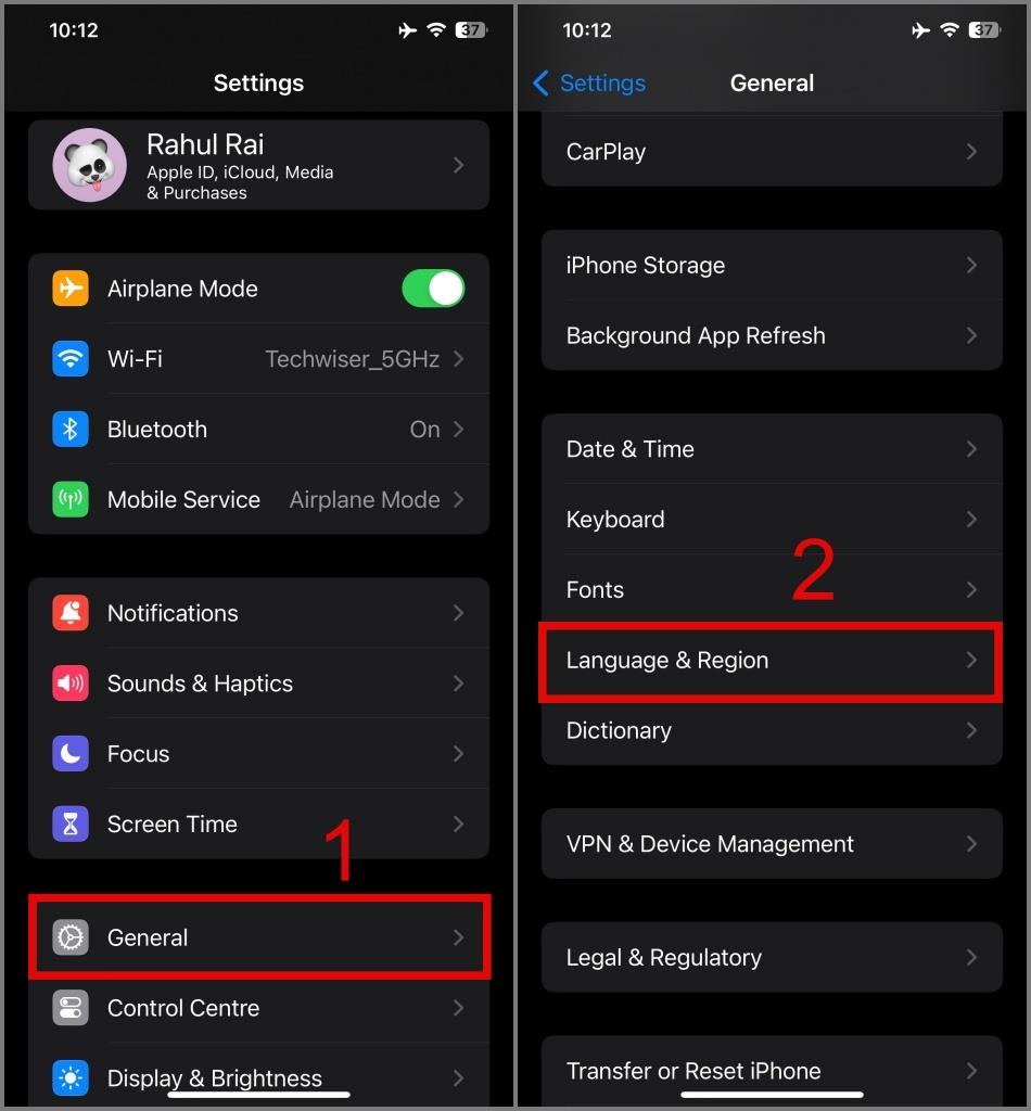 iPhone または Android で Apple Music が動作しない場合の 11 の修正方法
