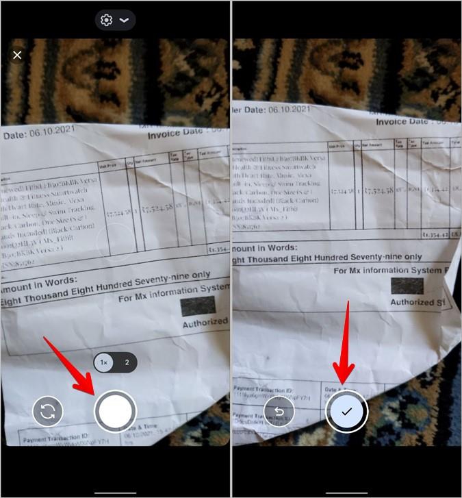 Android で複数の画像を 1 つの PDF ファイルに変換する 3 つの最良の方法