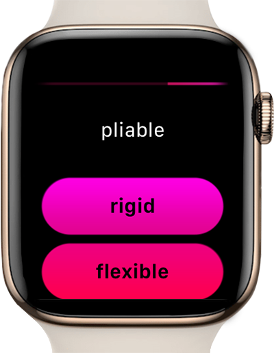 試してみるべき最高の Apple Watch ゲーム