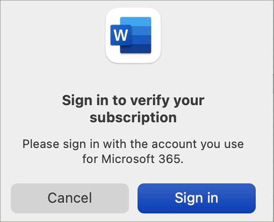 Mac で Microsoft Word の編集ができない場合の 9 つの修正