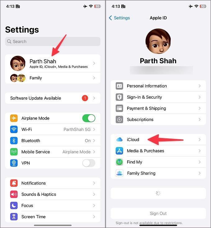 iPhone の写真が Mac で同期しない場合の 11 の修正方法
