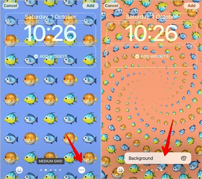 iOS 16 で iPhone のロック画面を編集およびカスタマイズするための 13 のヒント